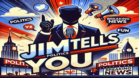 Monday Night "News Break" LIVE 1/19/2026