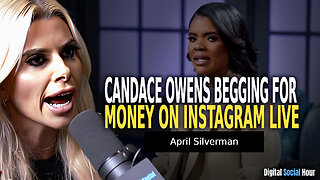 April Silverman: LA Mom Says California Has Collapsed: “We Had to Become Vigilantes” | DSH #1813