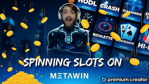 🎰 GAMBLING AND GAMING 🎮 METAWIN CASINO 💰HOLLOW KNIGHT ⚔ | I APPRECIATE THE SUPPORT💙
