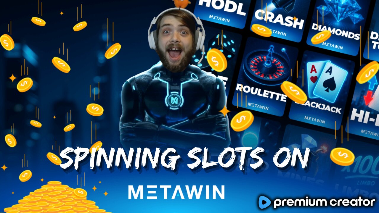 🎰 GAMBLING AND GAMING 🎮 METAWIN CASINO 💰HOLLOW KNIGHT ⚔ | I APPRECIATE THE SUPPORT💙