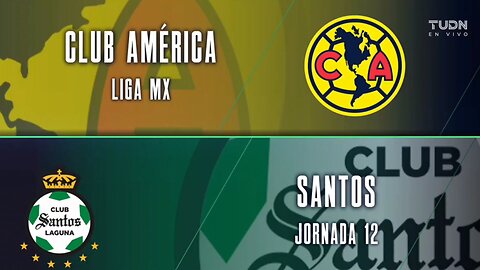 Acción Jornada 12 Liga MX Resumen de Partidos hasta el momento 🔥