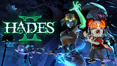 HAdes 2 Lest Try it English/Spanish 18+
