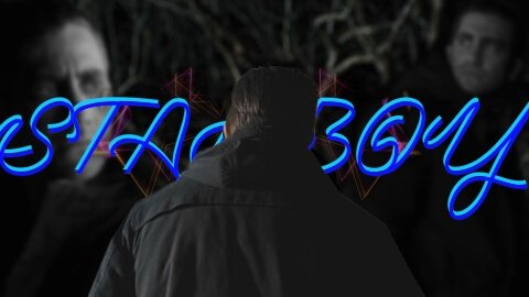 Detective Loki || Starboy