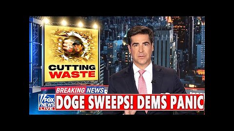 Jesse Watters Primetime 2/13/25 FULL HD | BREAKING FOX NEWS February 13, 2025