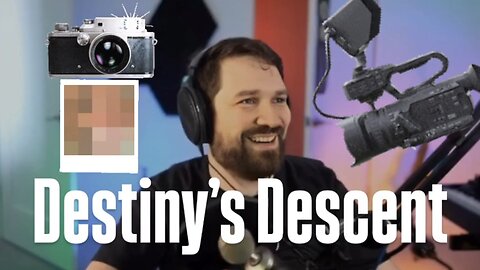 Destiny's Descent