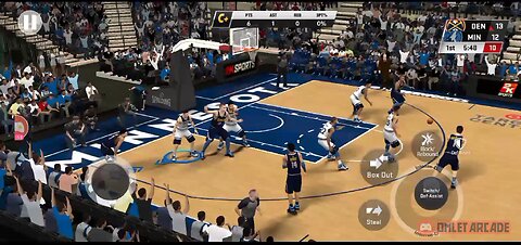#2k