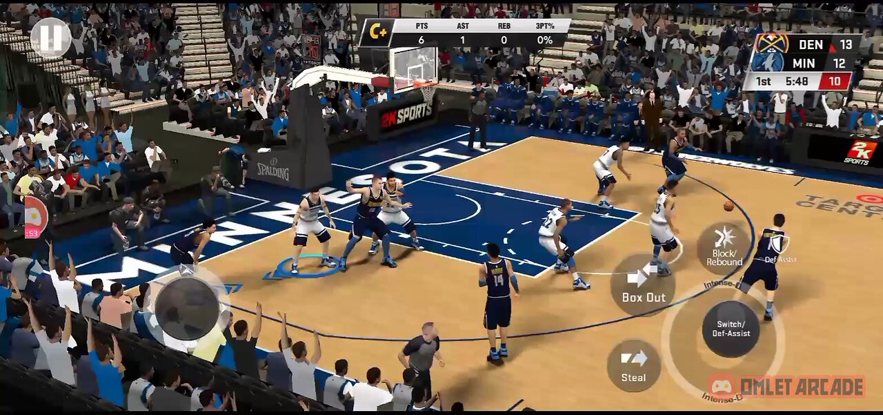#2k
