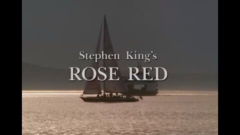 Rose Red - TV Mini Series - Part 1 - 2002 - Horror/Mystery - HD