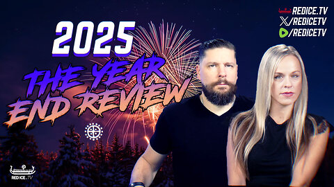 2025: The Year End Review