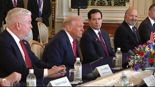 Trump Remembers Former Japanese PM Shinzo Abe