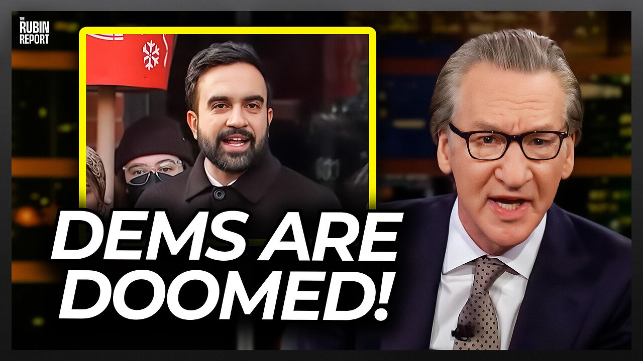 ‘Real Time’ Crowd Roars for Bill Maher's Relentless Truth Bombs