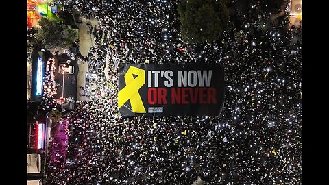 10/6/2025 - Comms /Courts /Comey / Clinton! Prolonged Detention! "It's Now or Never"