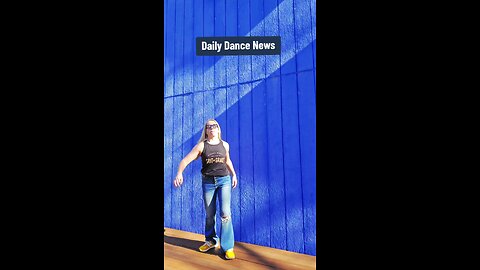 Daily Dance News