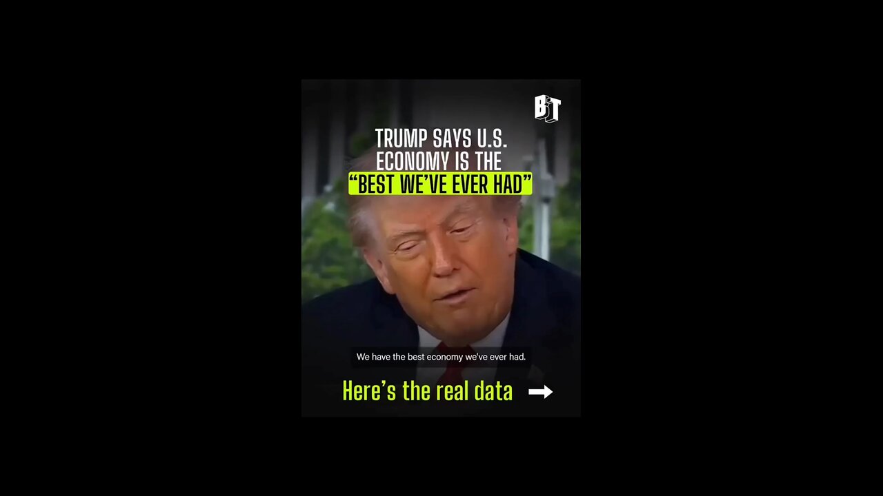 The animal stock market is doing great 👍