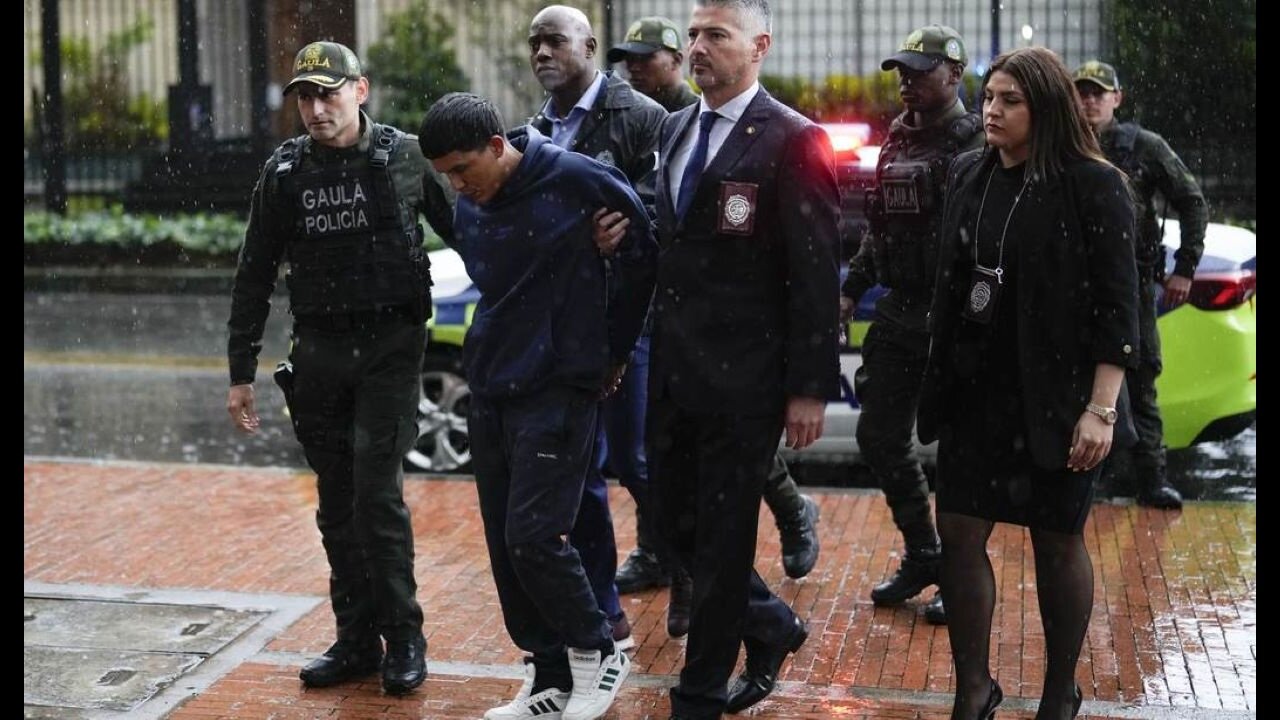 Dems Screaming 'National Security' Didn't Care When Biden Flooded U.S. With Terrorist Illegal Aliens