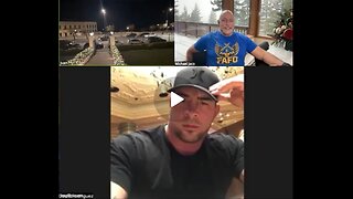 Juan O Savin, Michael Jaco & David Nino Rodriguez Buckle UP, the SH T is About to Hit the Fan!