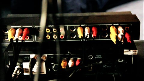 You Know What Sucks - TV Cables (Andrew Blaze - Randy Stair)