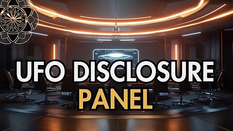 UFO Disclosure Panel: Adam Apollo, Sheila Seppi, Alan Steinfeld & More