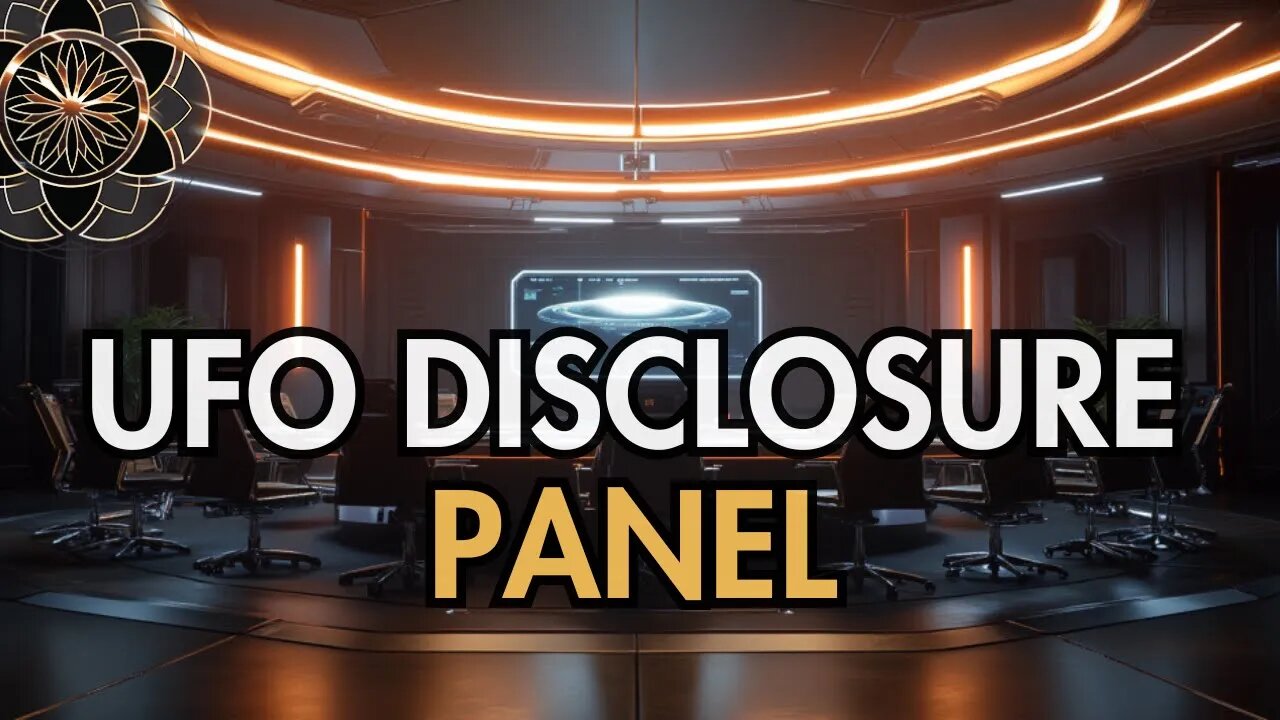 UFO Disclosure Panel: Adam Apollo, Sheila Seppi, Alan Steinfeld & More