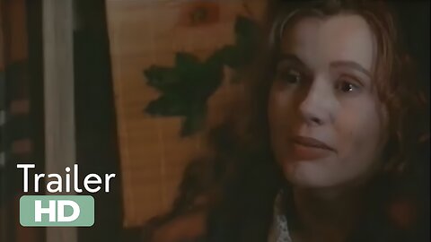 The Long Kiss Goodnight Trailer (1996)