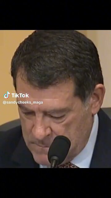 Mark Green Musk Had The Security Clearance For Pete’s Sake!