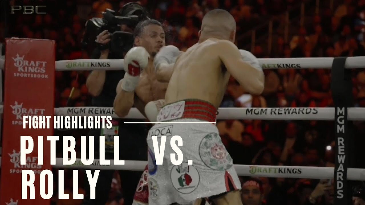 Rolando Romero vs Isaac Cruz |š„Knockout | Full FIGHT HIGHLIGHTS |BOXING FIGHT| Pitbull Cruz vs Rolly