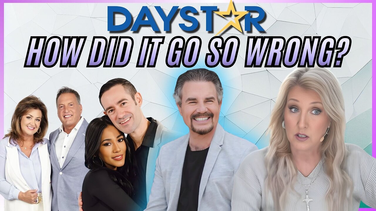 Daystar: How Did It Go So Wrong?