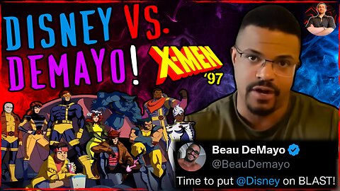 Former X-Men '97 Showrunner EXPOSES Disney Marvel Unethical Work Environment!