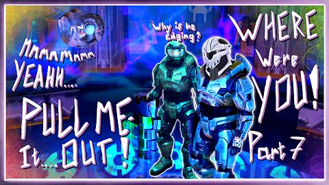 WHERE DID YOU GET THAT?! Halo Combat Evolved Gameplay!