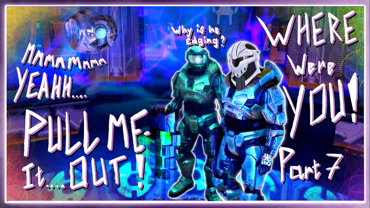WHERE DID YOU GET THAT?! Halo Combat Evolved Gameplay!