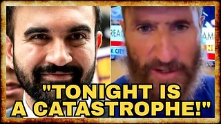 Shmuley REACTS To Mamdani Win, Israel Supporters Threaten To LEAVE NYC