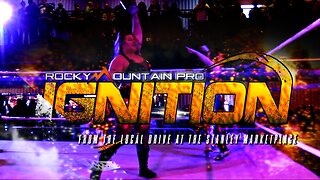 RMP Ignition | 11-11-25 | From The Local Drive at Stanley Marketplace