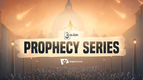 3AM Prophecy Series - The Fall of Three Kingdoms; The Path to the Last Power