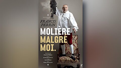 Molière malgré moi!/Molière In Spite Of Myself ( Théâtre antique de Vaison-la-Romaine 2021-MULTISUB)