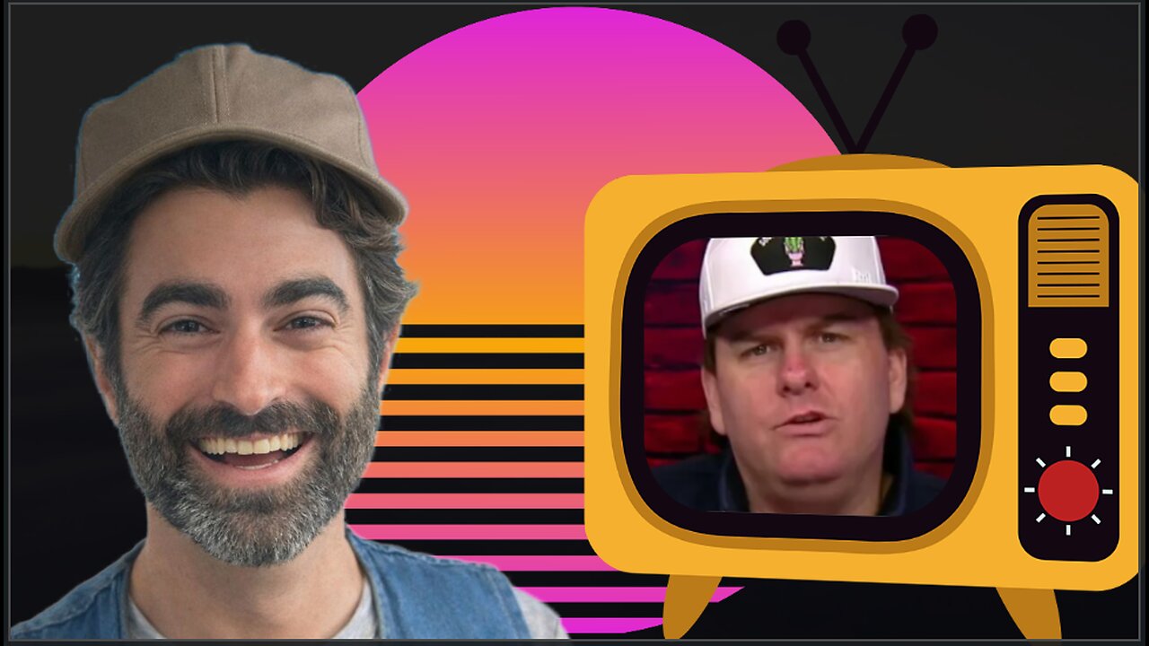 Saturday TDS Strikes Again!