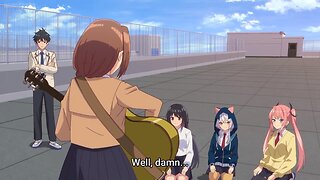 always start with friends and family | Tune In to the Midnight Heart