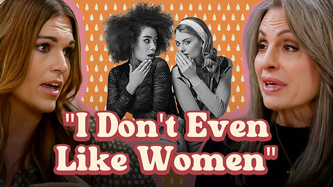 The Lie That’s Dividing God’s Daughters