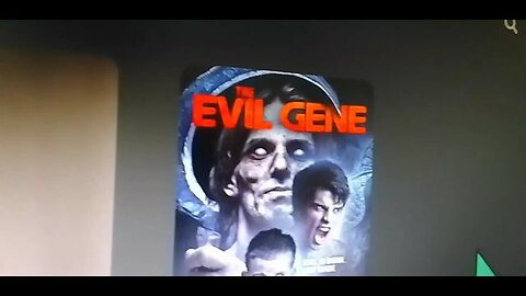 Mark of the Beast = Invisible & Genetic - (The Evil Gene 2015) Jos Goossens