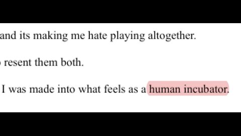 Human Incubators & Designer Babies – Epstein Files Part 3 – Video #281