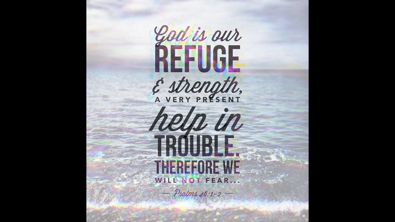 Calm the storm ⛈️🙏#HurricaneMelissa