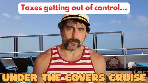 How we can PROTEST the greedy TAXES...peacefully