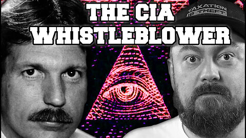 Absolute Mad Lads - Gary Webb