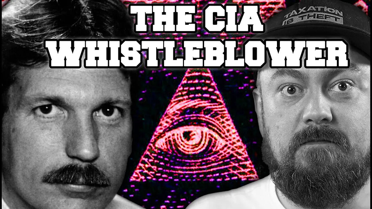 Absolute Mad Lads - Gary Webb