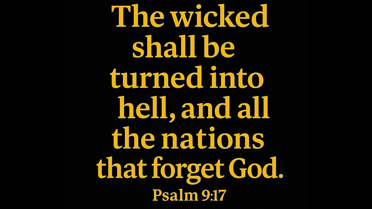 What Turning Into A Hell Begins To Look Like