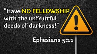 WARNING! Beware of false prophets! #erikakirk #tpusa