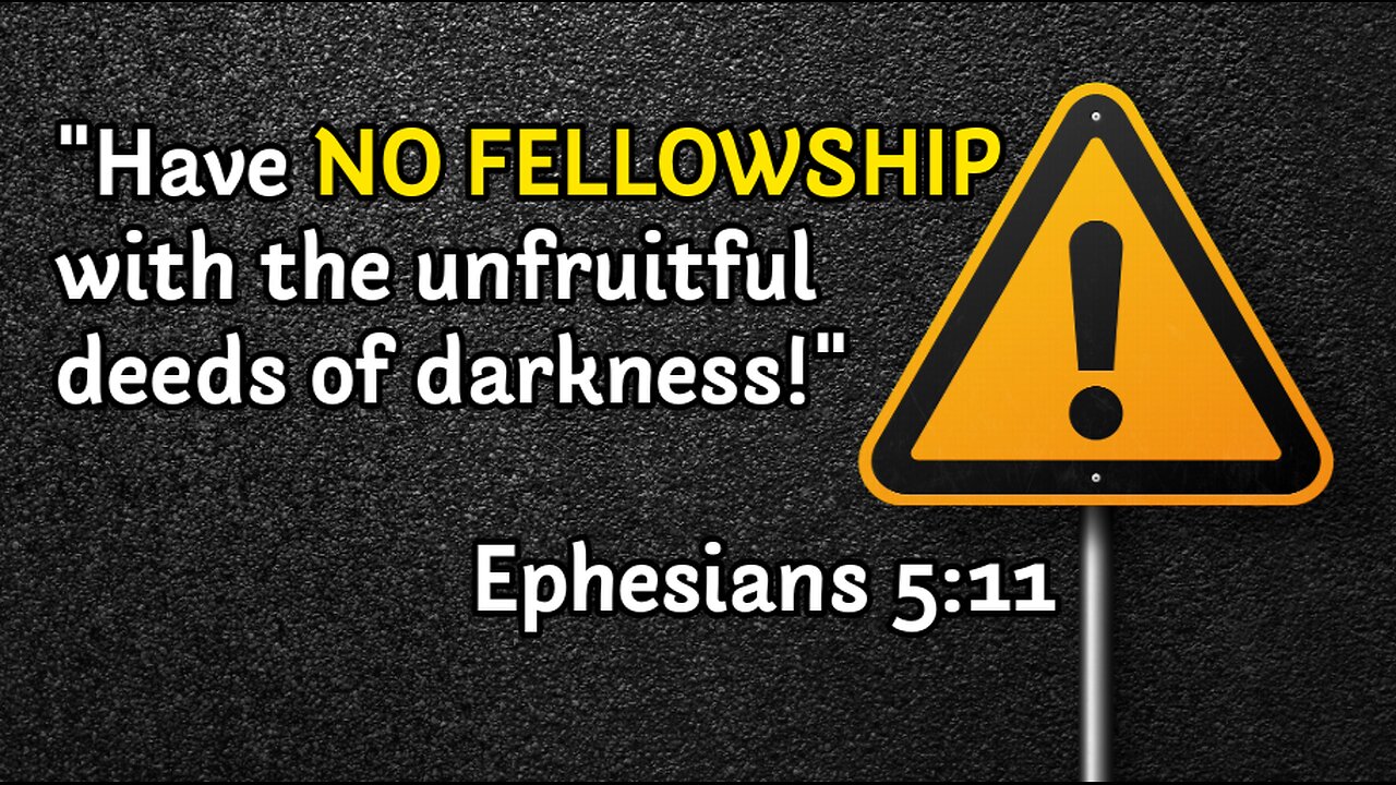 WARNING! Beware of false prophets! #erikakirk #tpusa