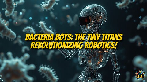 Bacteria-Powered Soft Robots: The New Frontier in Biohybrid Design