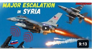 Russia's most advanced EW system 'PALANTIN' Attacked and Disabled US Fighters and Drones over SYRIA