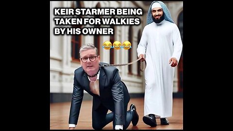 The Grim Reality Of Keir Starmer And Labours Plan - Complete Islamification Of The UK