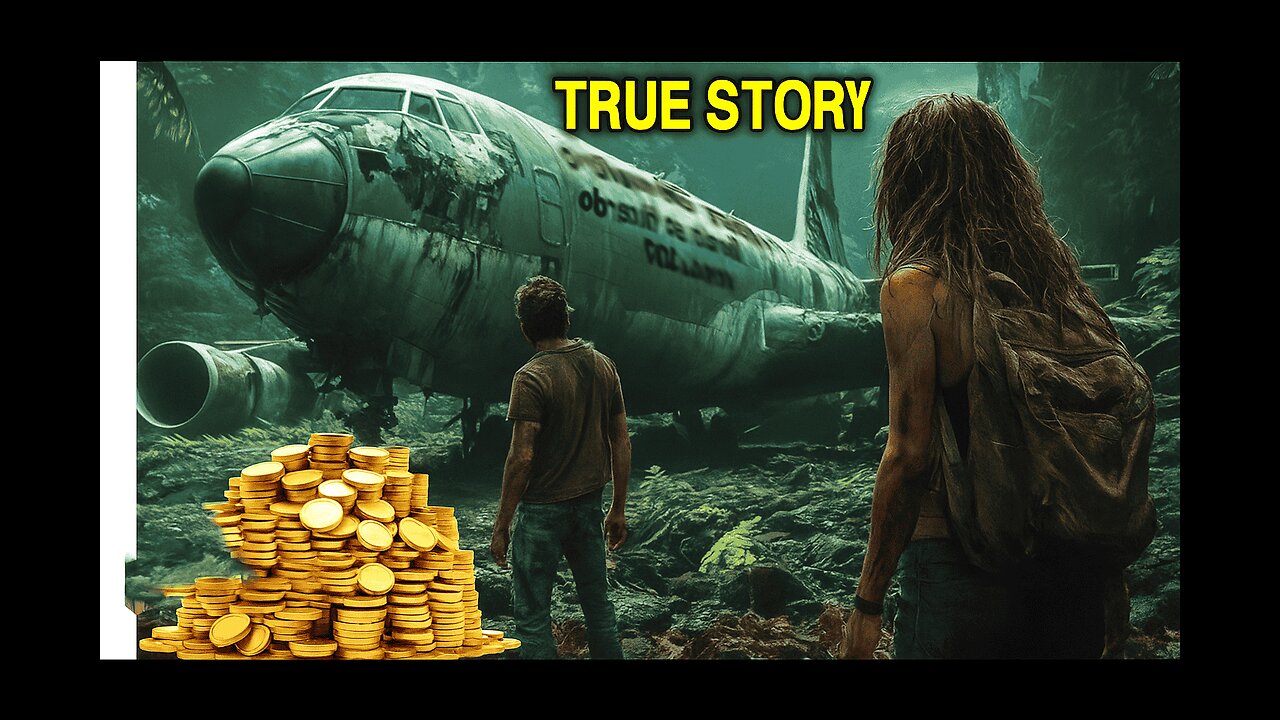 💰 American Made (True Story) — Barry Seal & CIA’s Secret Drug Smuggling Operation Revealed